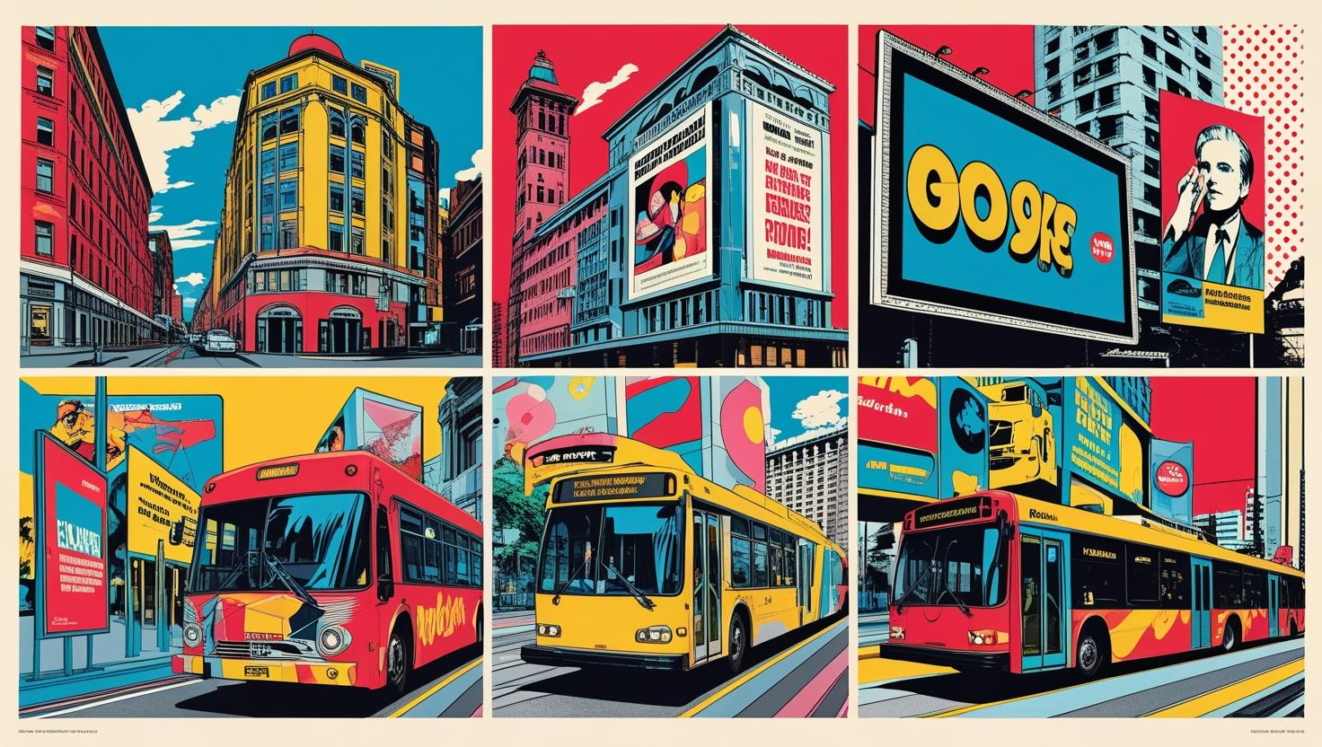 Mídia OOH: Como criar campanhas de impacto nas ruas e nos transportes