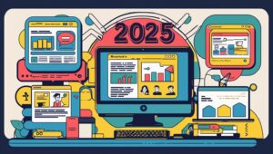 Por que sua empresa precisa de um site em 2025