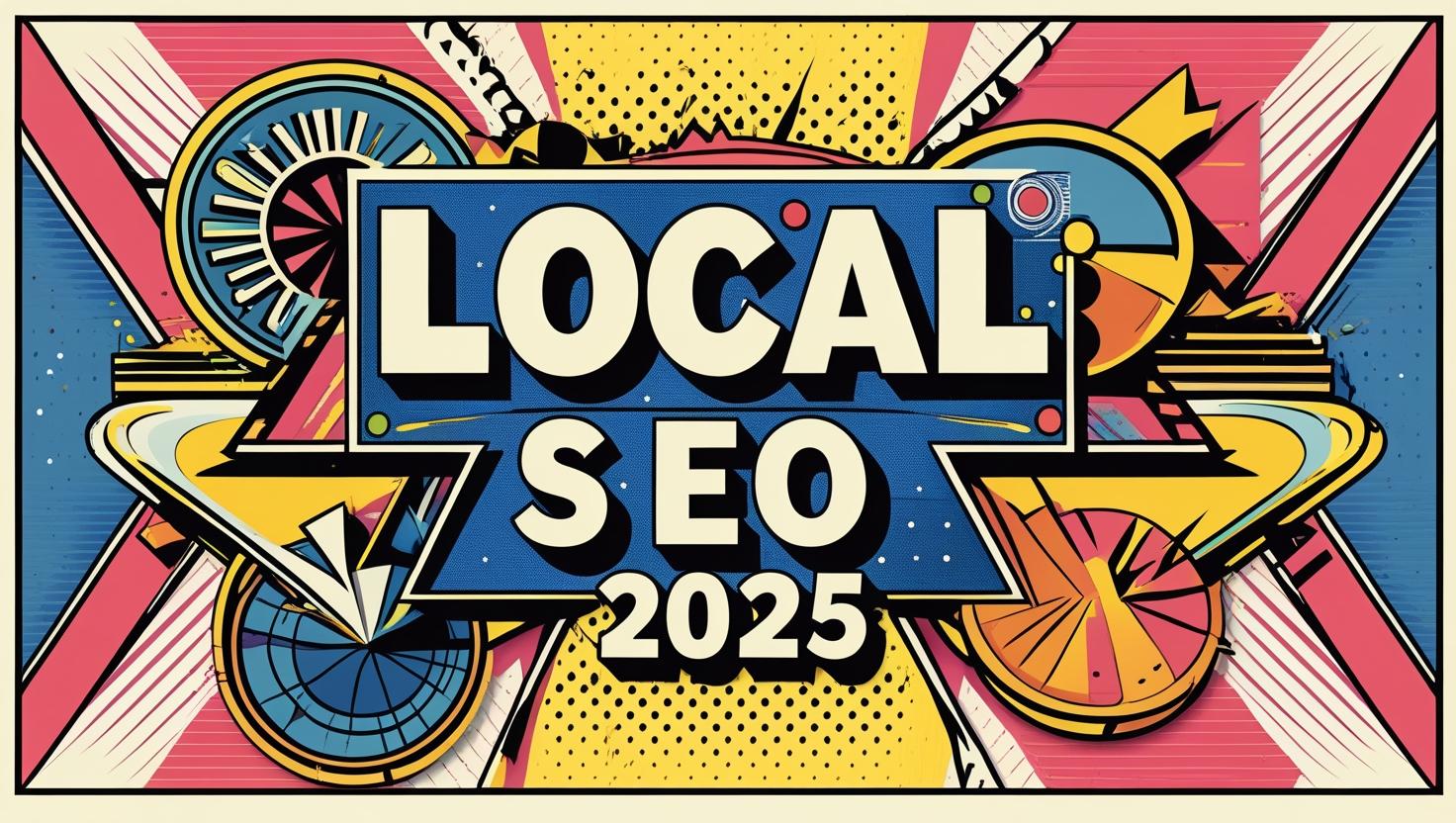 Por Que o SEO local é essencial para negócios regionais em 2025? [Guia Completo]