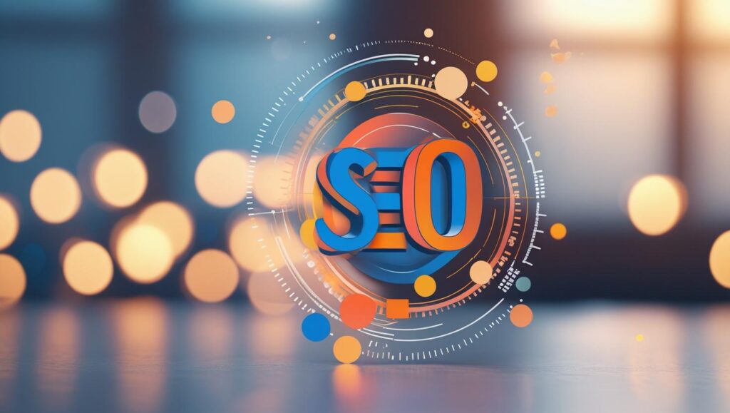 servicos de SEO